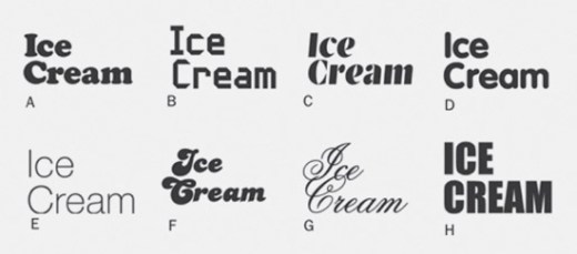 Sarah Hyndman teaching typography at the Ecole Intuit Lab Mumbai