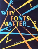 Vishwa Shah, Why Fonts Matter