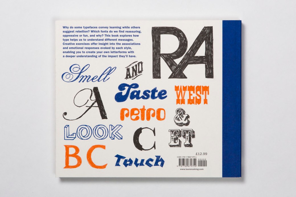How to draw type and Influence People, and why this matters | Type ...