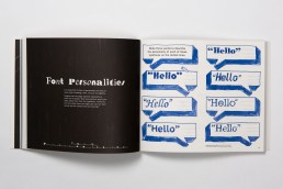 How to Draw Type & Influence People by Sarah Hyndman