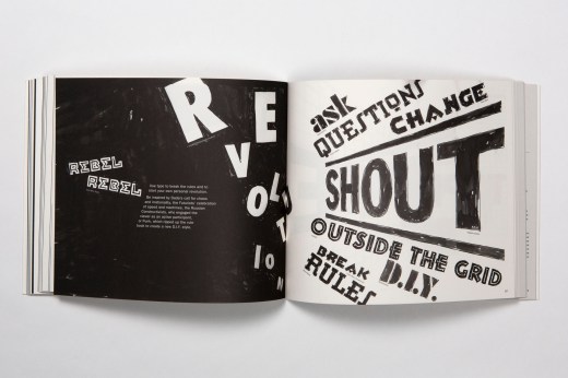 How to Draw Type & Influence People by Sarah Hyndman