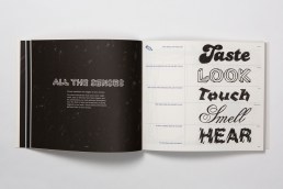 How to Draw Type & Influence People by Sarah Hyndman