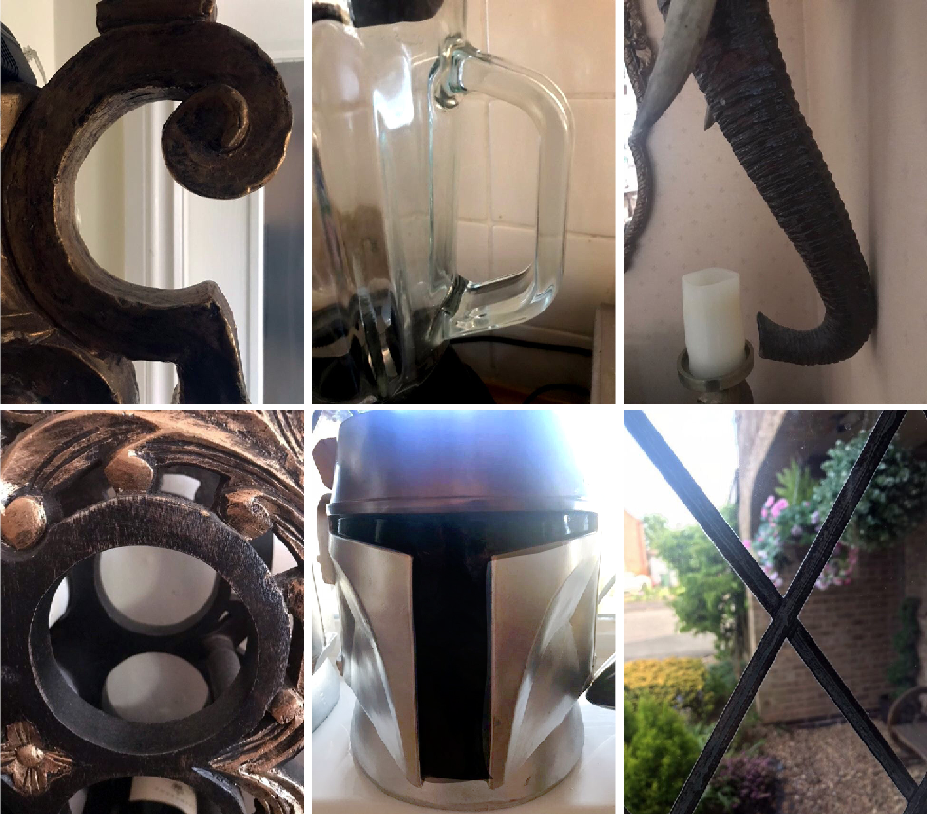 Creative Lockdown Project