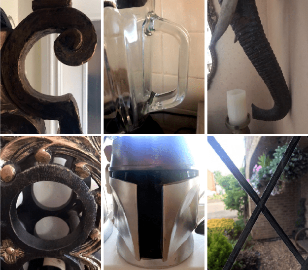 Creative Lockdown Project